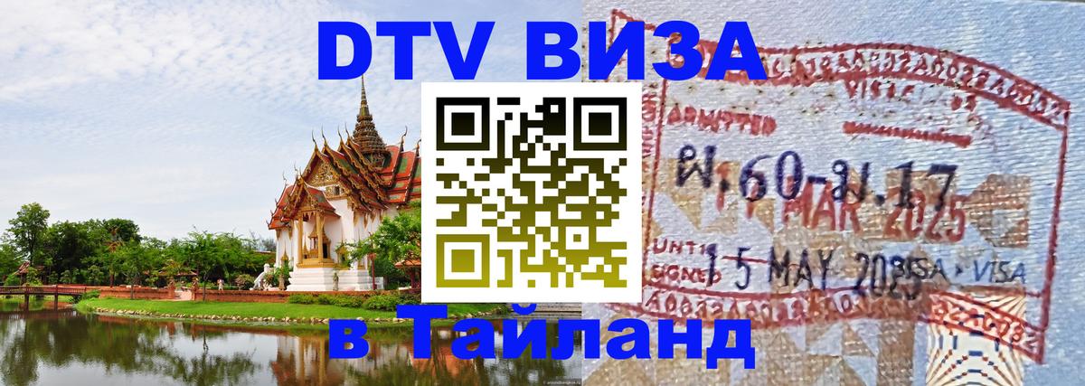 Оформление DTV визы под ключ: стоимость и тарифы, только загранпаспорт - 20.11.2025 